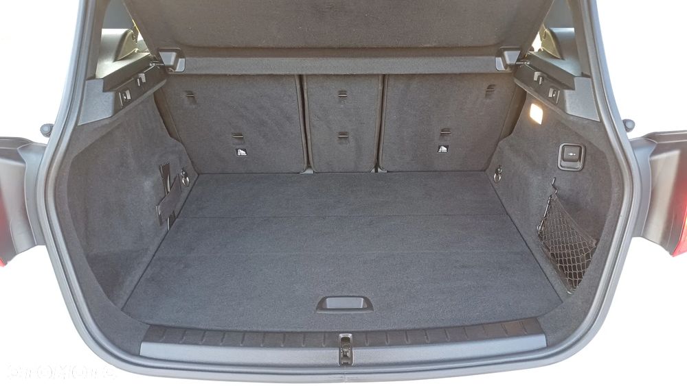 BMW Seria 2 218i Sport Line - 8