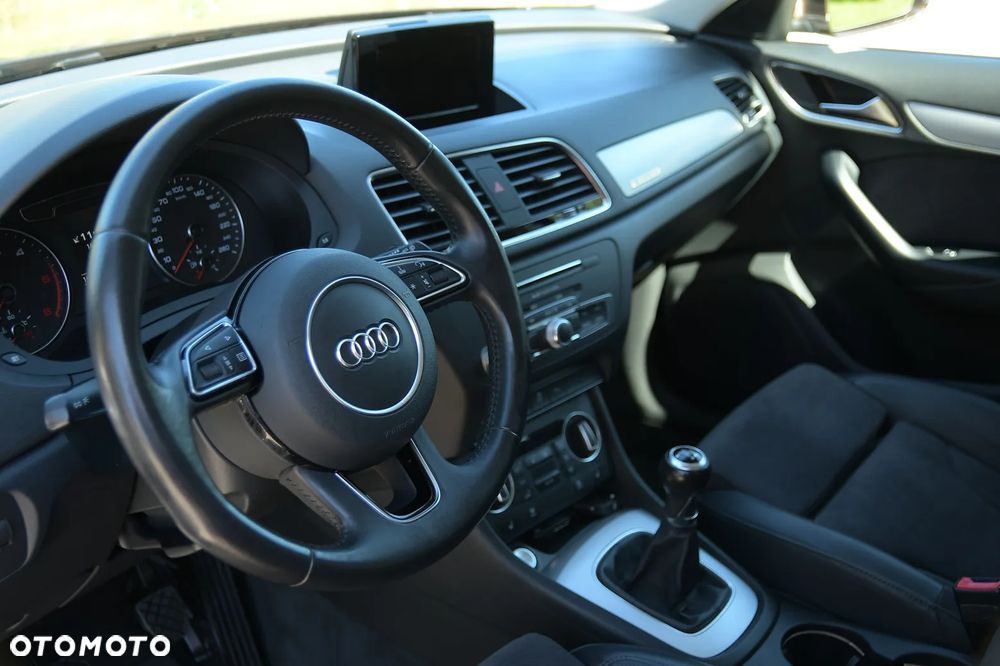 Audi Q3 2.0 TDI Quattro - 20