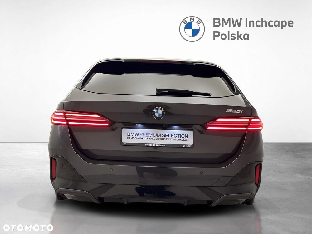 BMW Seria 5 - 5