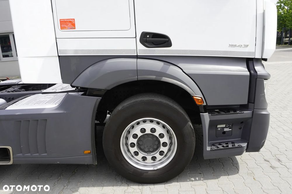 Mercedes-Benz Actros 1843 MP5 / 240 tys. km!_259054 - 13