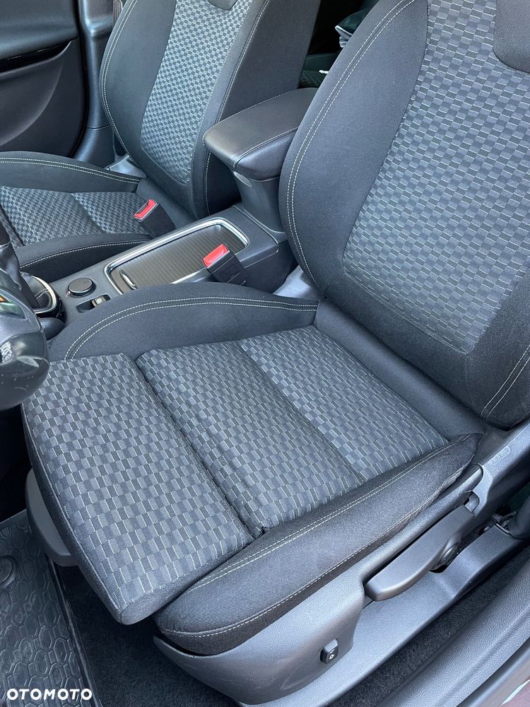 Opel Astra 1.6 D (CDTI) Start/Stop Business - 15