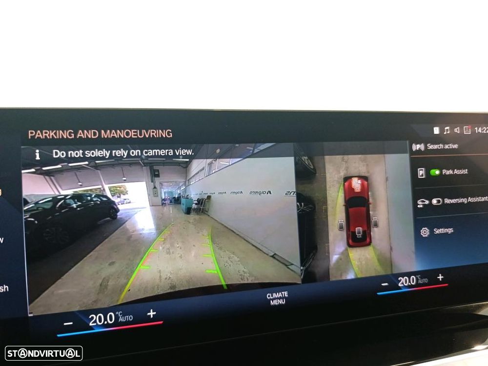 BMW i4 eDrive40 - 11