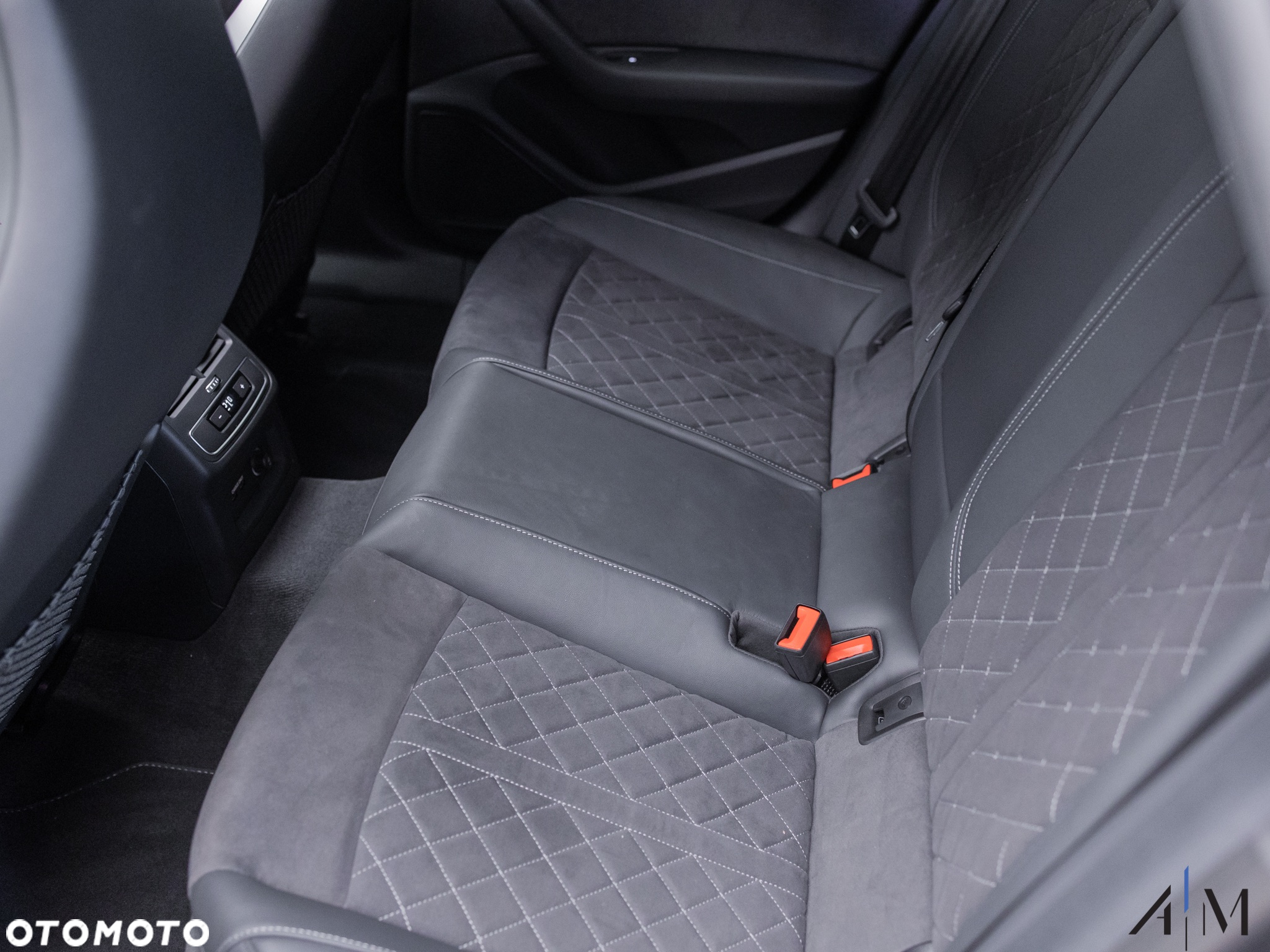 Audi A5 Sportback 45 TFSI quattro S tronic S line - 36