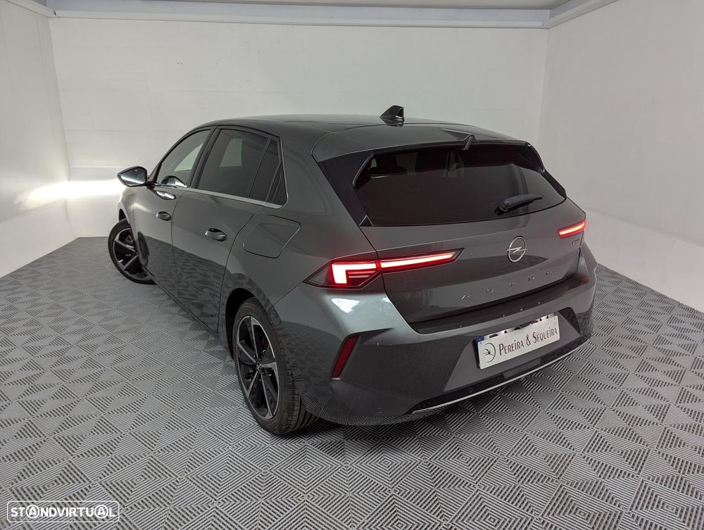 Opel Astra 1.6 T PHEV GS - 6