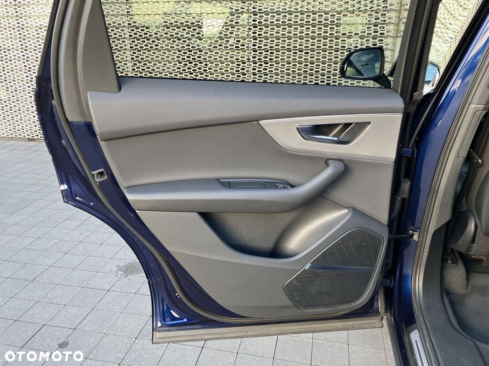 Audi Q7 - 33