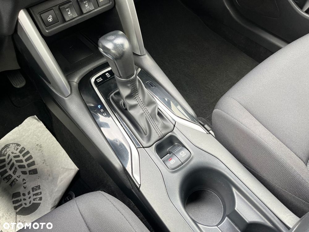 Toyota Corolla Cross 2.0 Hybrid Style - 17