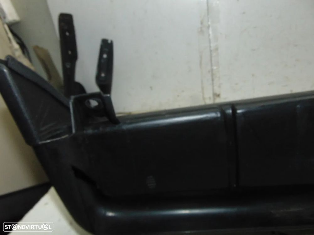 Renault 4L tablier - 10