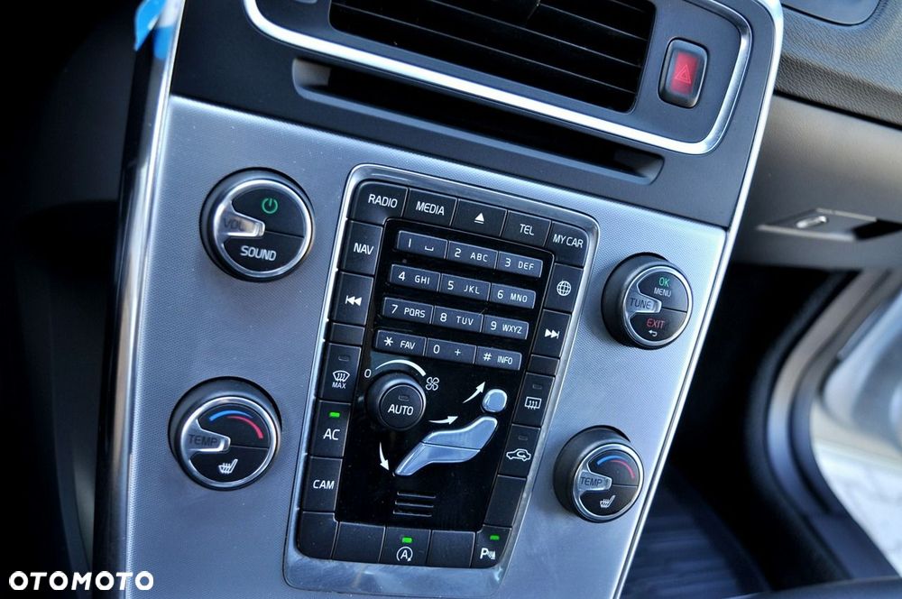 Volvo S60 - 27