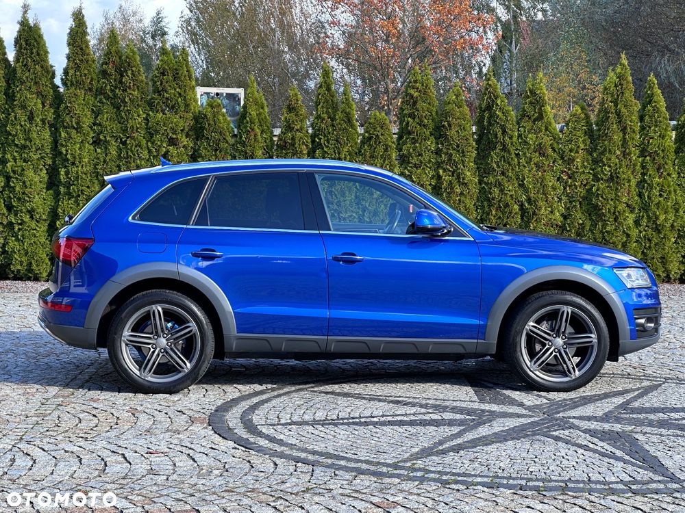 Audi Q5 2.0 TDI Quattro S tronic - 6