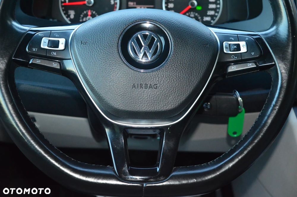Volkswagen Caravelle 2.0 BiTDI L1 Highline DSG - 22