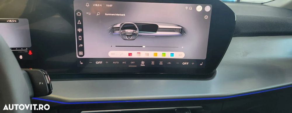 Audi Q3 1.4 45 TFSI e PHEV Basic - 36