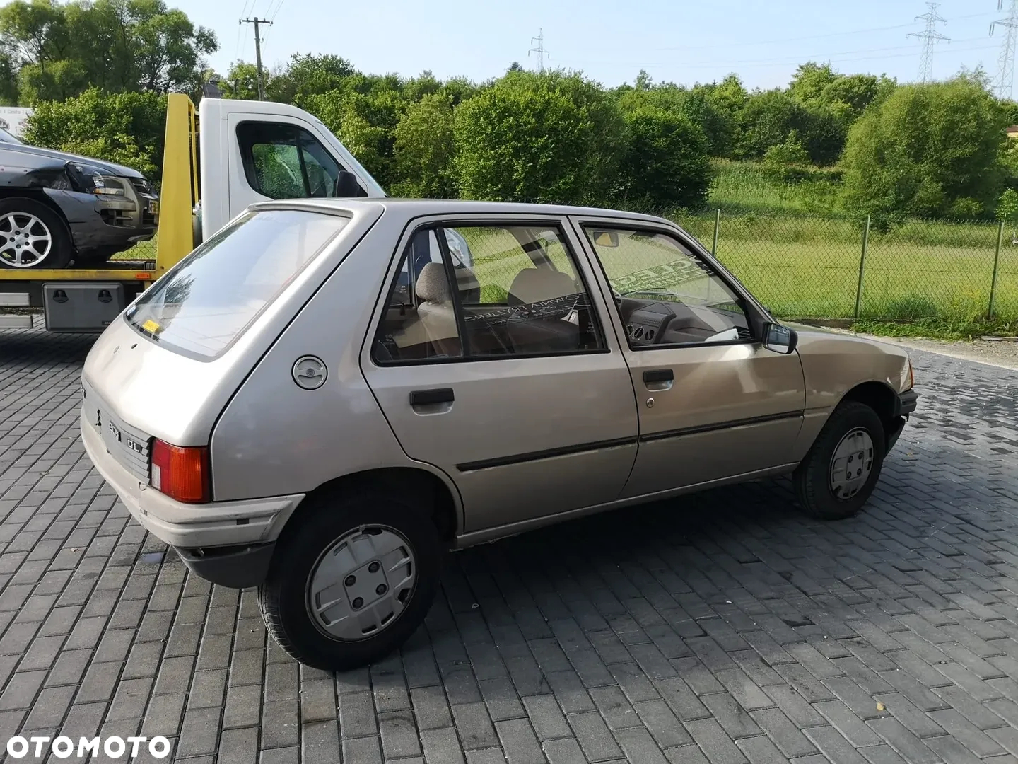 Peugeot 205 1.1 GL - 6