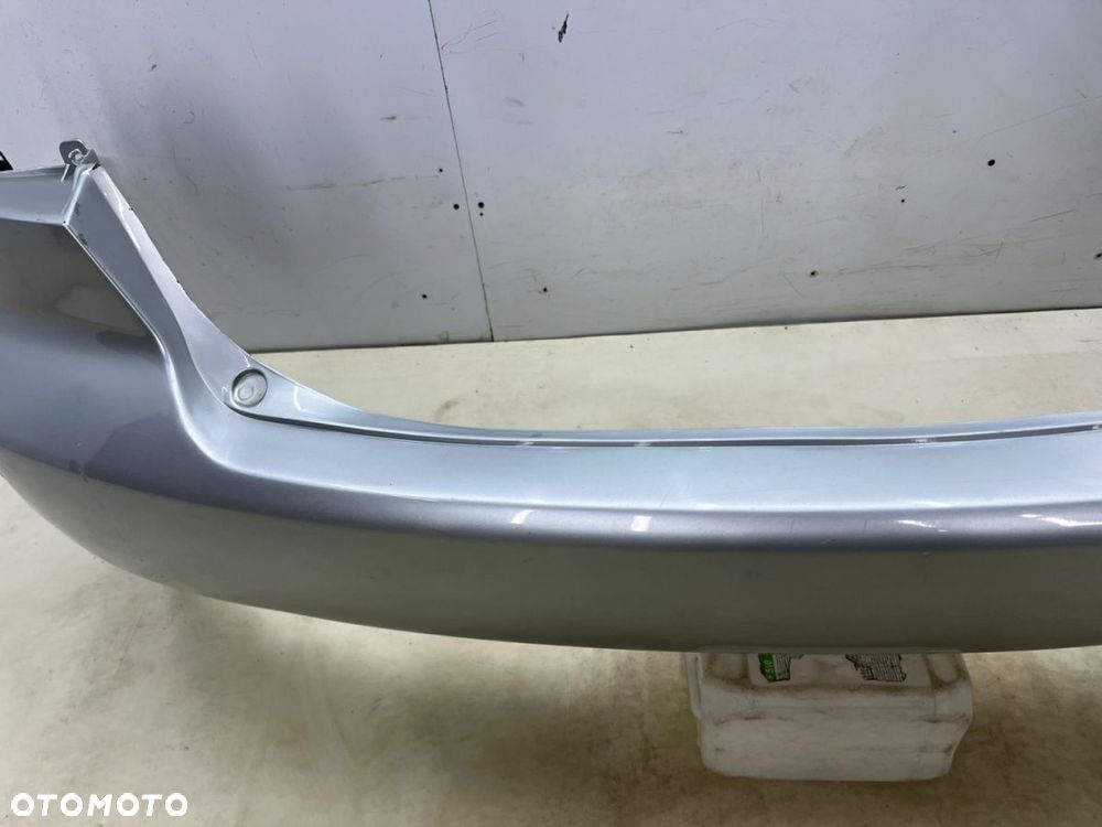 Zderzak tylny Mazda 6 GG sedan 02-05r. Przedlift tył HF-MZ11010 - 9