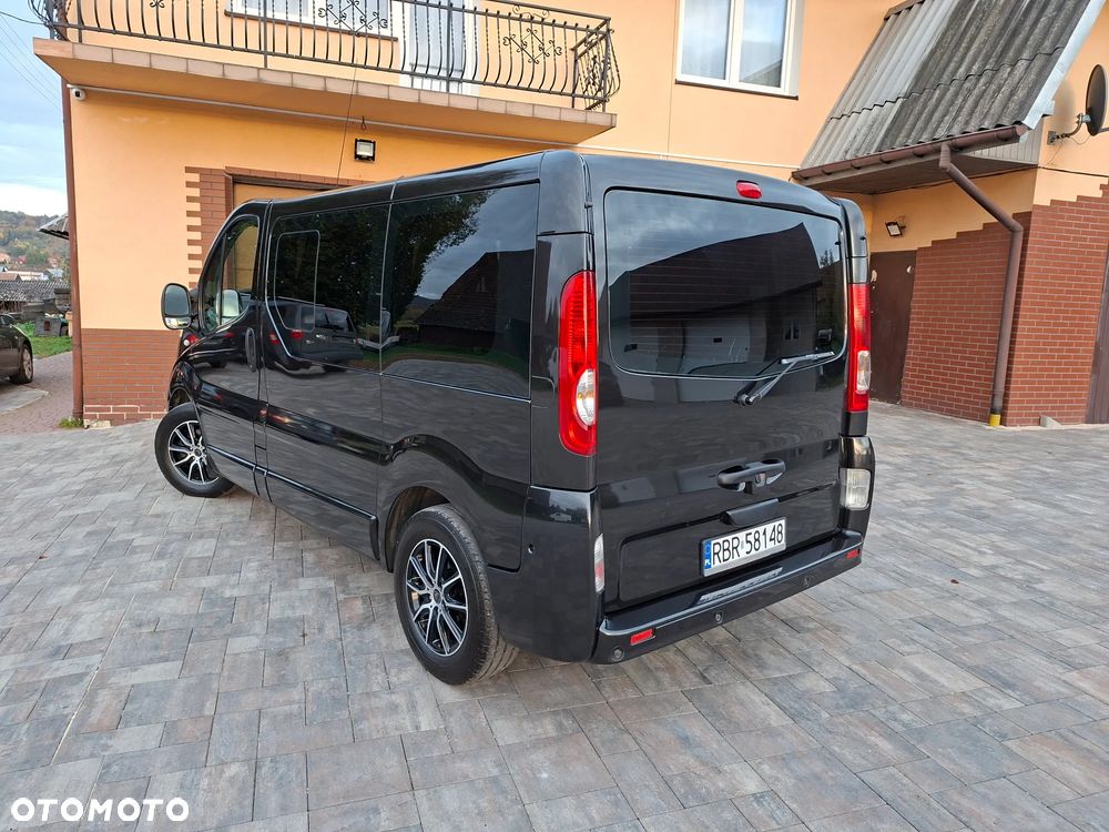 Renault Trafic - 4