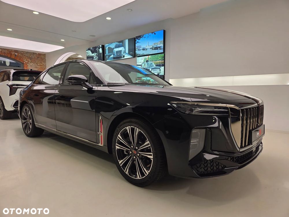 Hongqi H9 2.0T Deluxe - 1