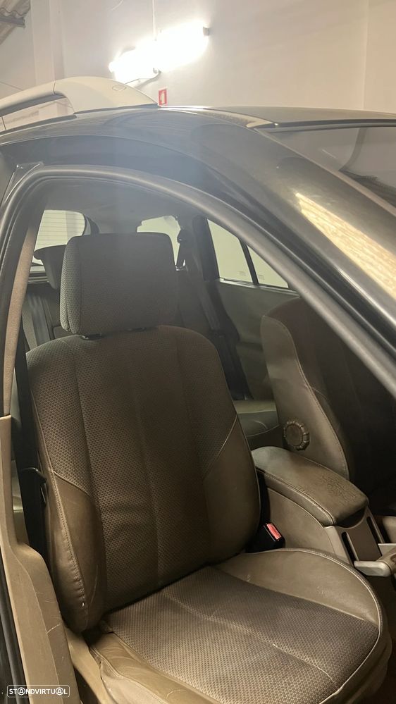 Renault Mégane Break 1.5 dCi Dynamique - 10