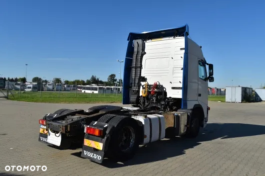 Volvo FH 440 - 7