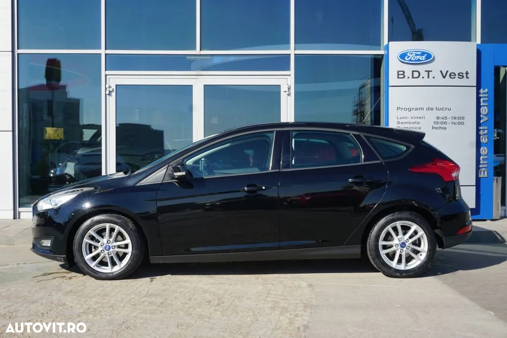 Ford Focus - 4