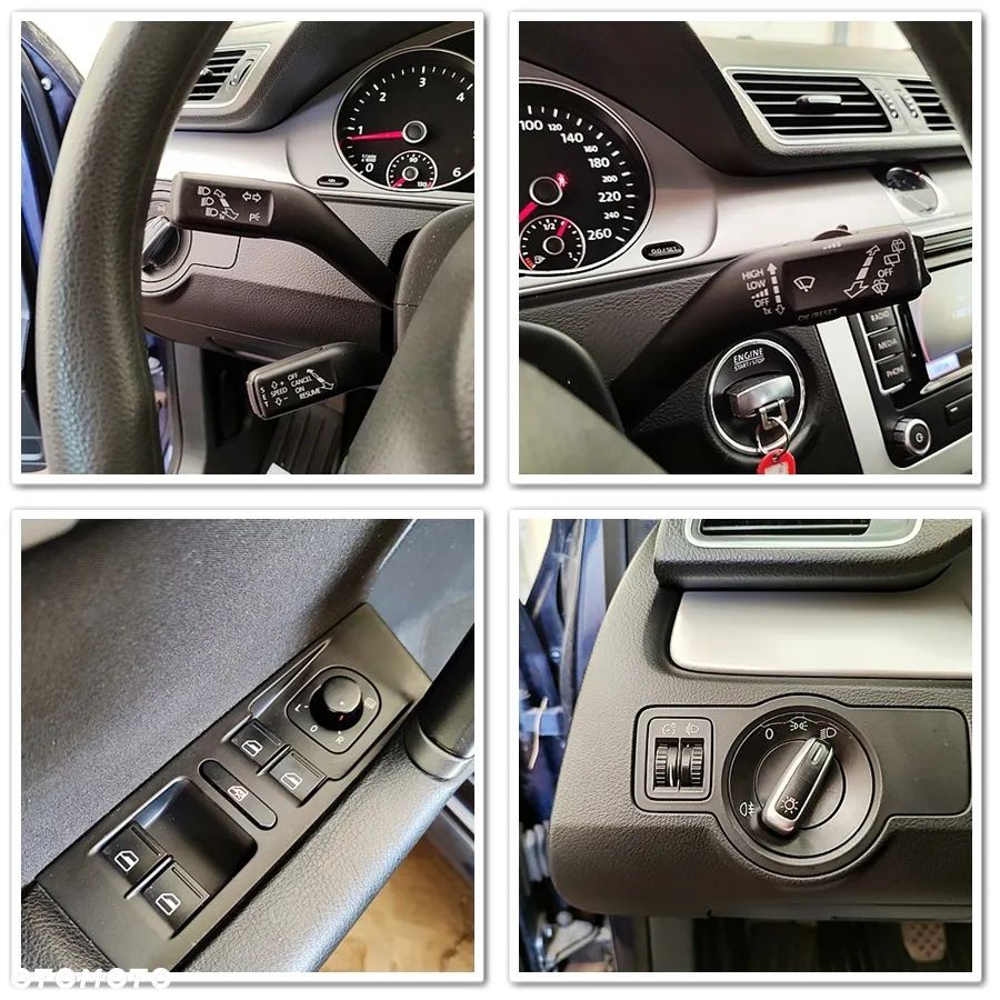 Volkswagen Passat - 26