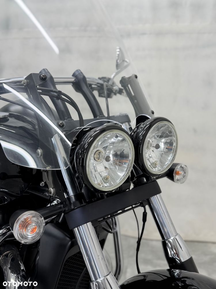 Triumph Thunderbird - 20