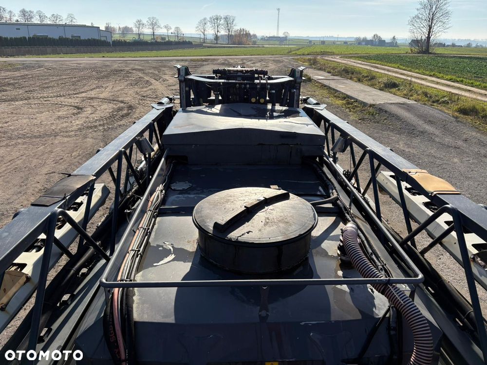 Horsch Leeb PT 280 - 13