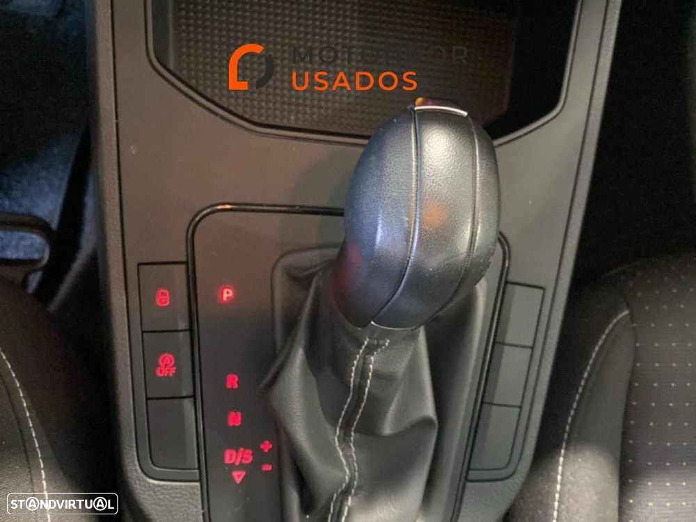 SEAT Ibiza 1.0 TSI Style DSG - 16