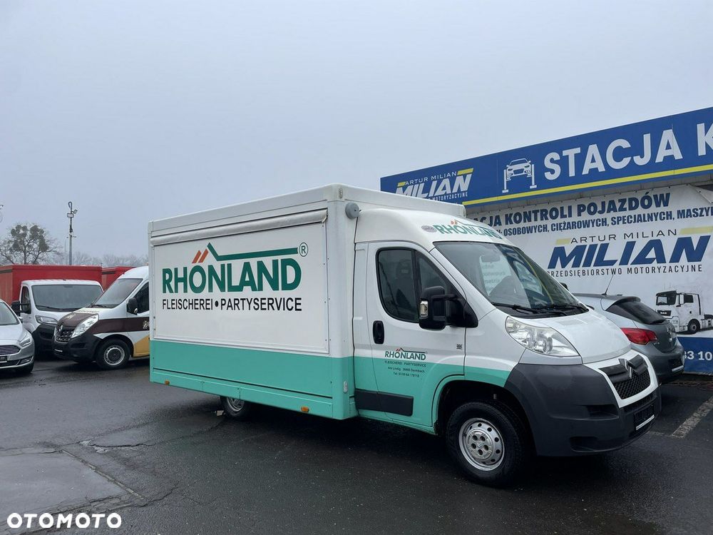 Citroën Jumper - 13