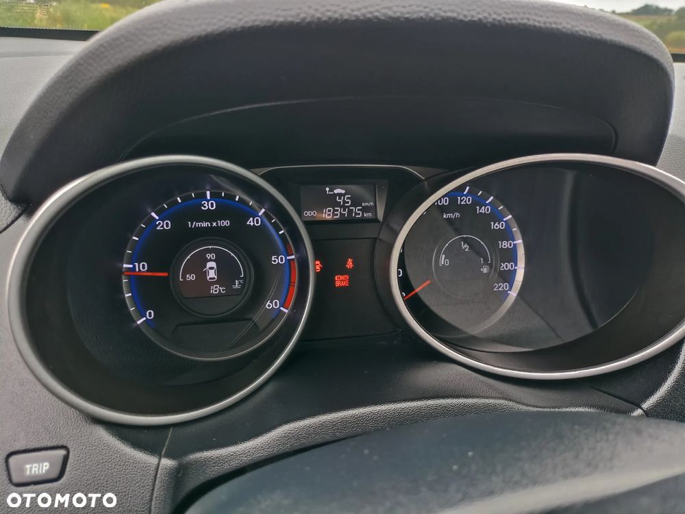 Hyundai ix35 1.7 CRDi 2WD 5 Star Edition - 13
