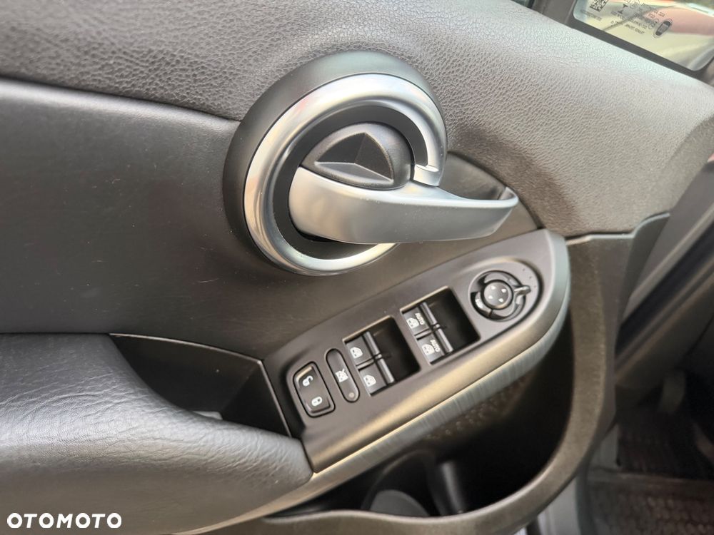 Fiat 500X - 11