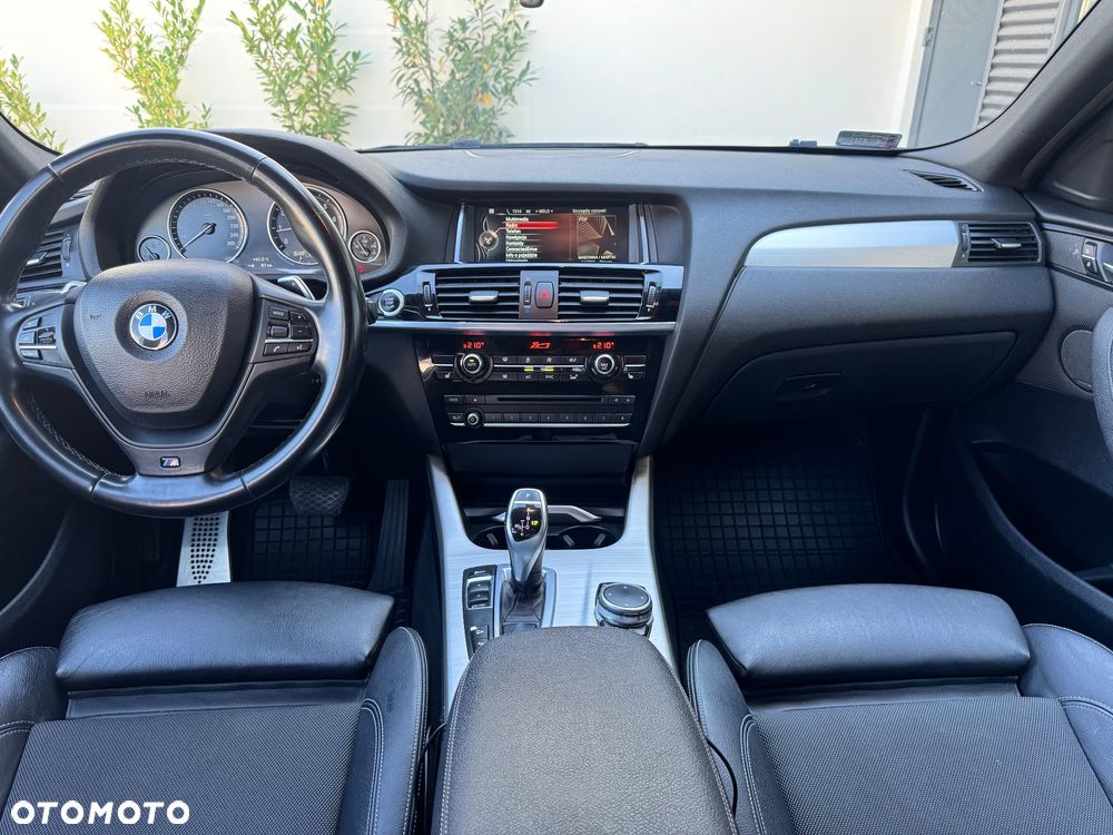 BMW X4 xDrive28i M Sport - 9