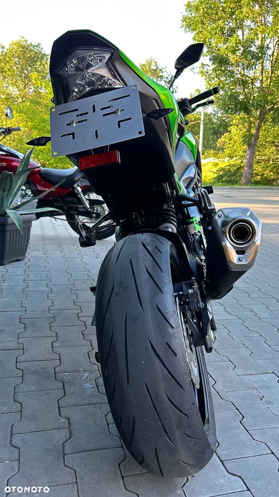 Kawasaki Z 900 - 25
