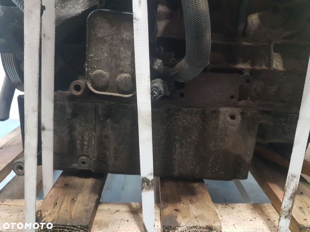 FORD MONDEO 2.0 TDCI 140 KM SILNIK DIESLA QXBB, UFBA, QXBA - 5