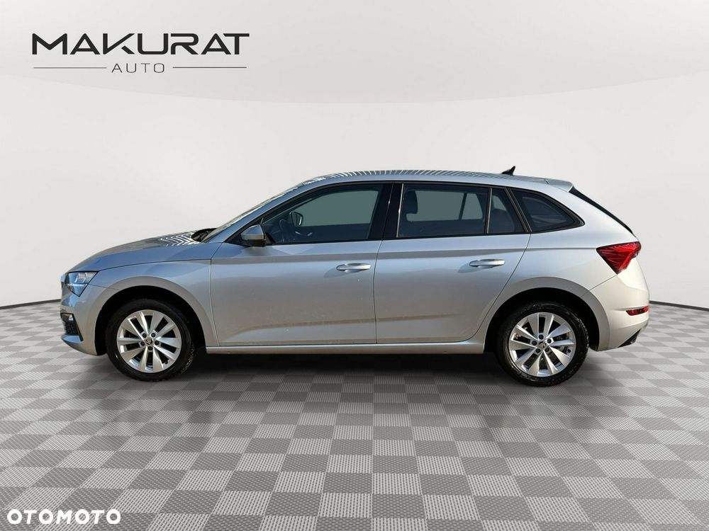 Skoda Scala 1.0 TSI Ambition - 10