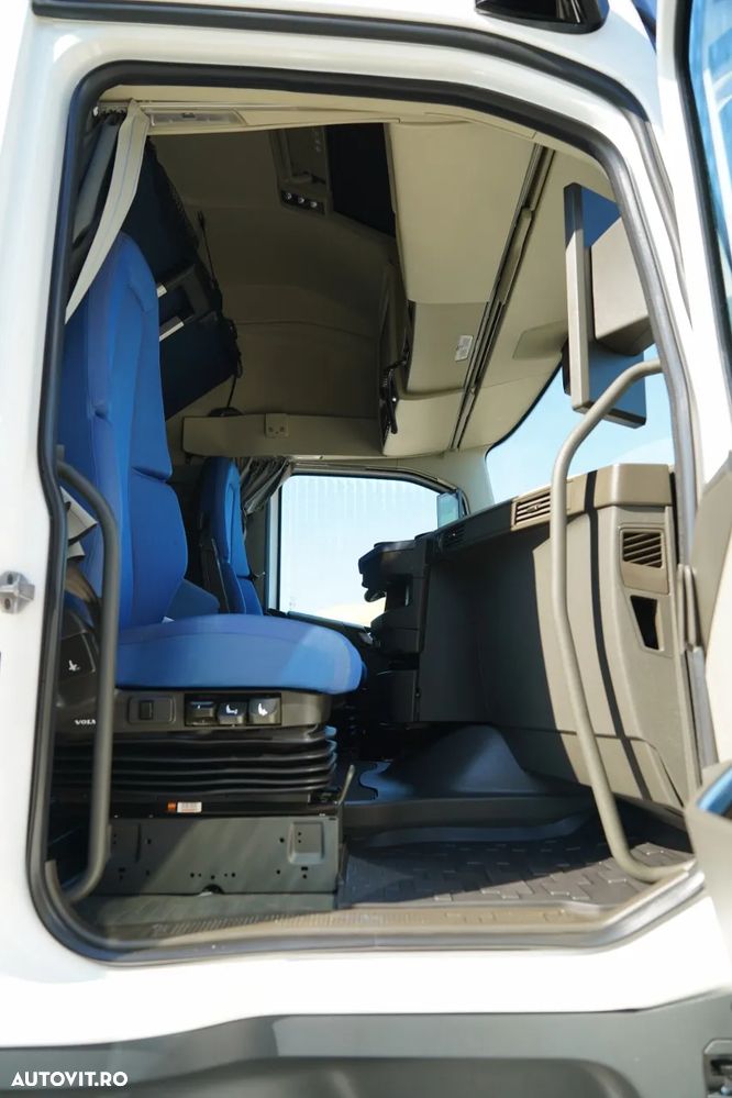 Volvo FH 500 / XXL / I-PARK COOL / I-SHIFT / ECHIPAMENT MAXIM / - - 31