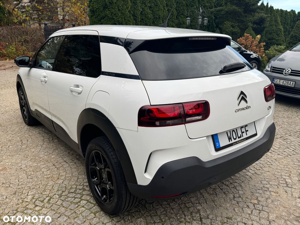 Citroën C4 Cactus PureTech 110 Stop&Start Shine - 3