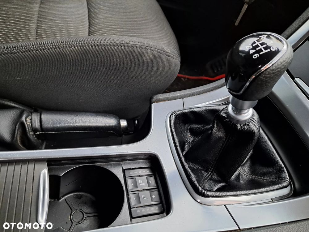 Ford Mondeo 2.0 TDCi Champions Edition - 12