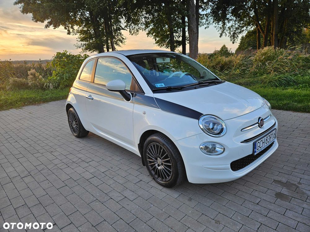 Fiat 500 - 2