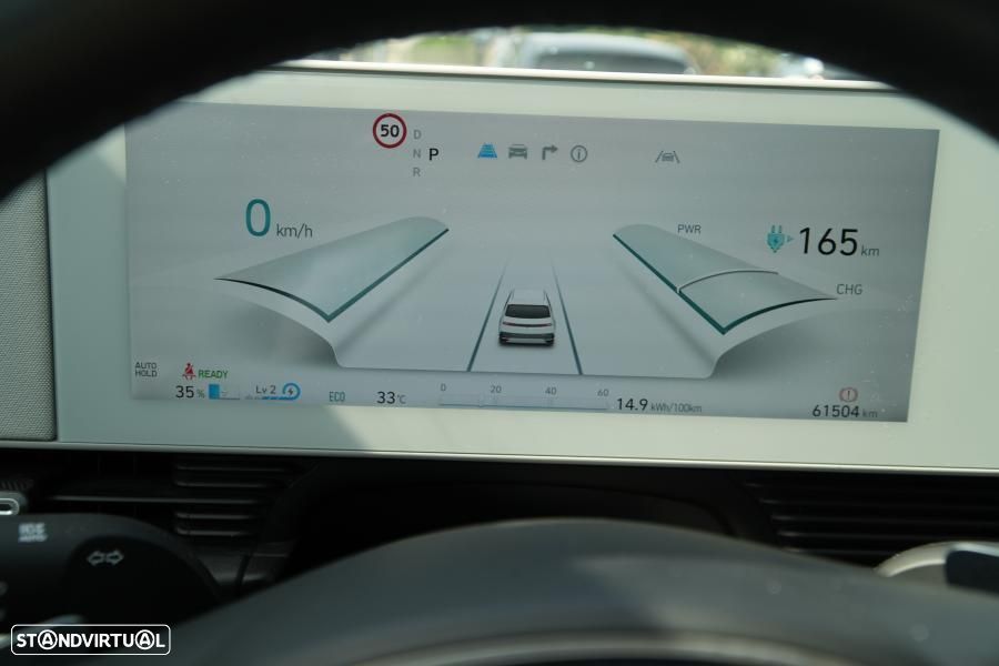 Hyundai Ioniq 5 72,6 kWh Dynamiq - 15