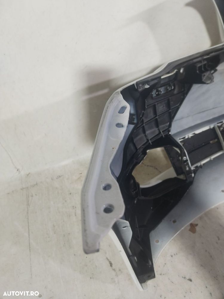 Bara fata BMW Seria 5, F10, F11, 2010, 2011, 2012, 2013, cod origine OE 5111720071. 10119 - 16