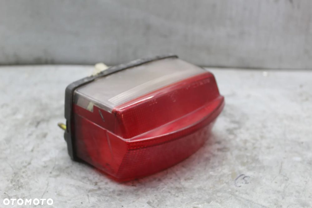 Yamaha TDM 850 91-95r lampa tył tylna - 2
