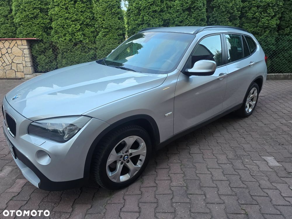 BMW X1 sDrive20i xLine - 16