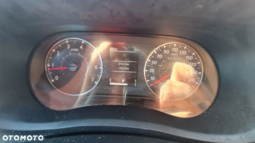 Renault Master - 2