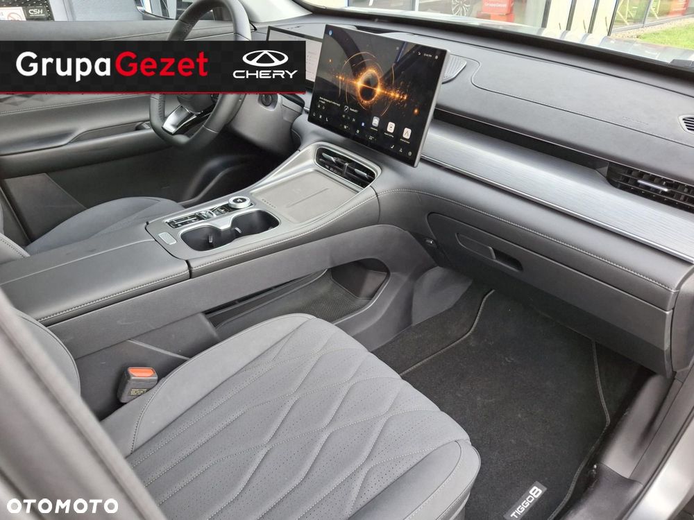 Chery Tiggo 8 - 8
