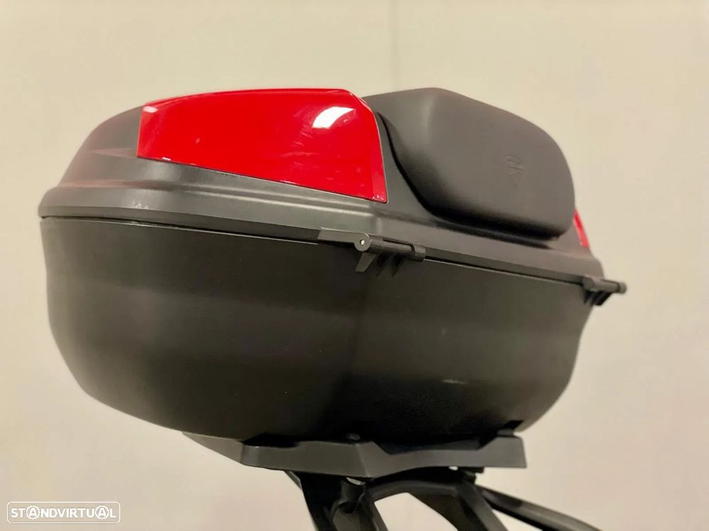 Ducati Multistrada FULL SPORT - 9