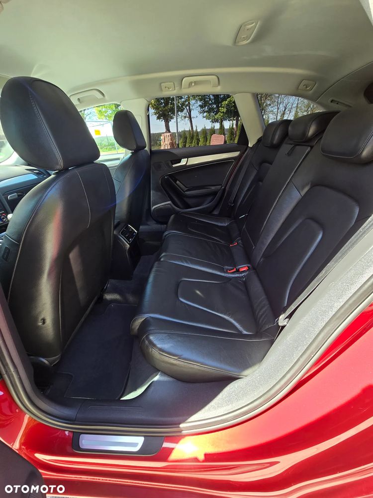 Audi A4 Avant 1.8 TFSI - 15