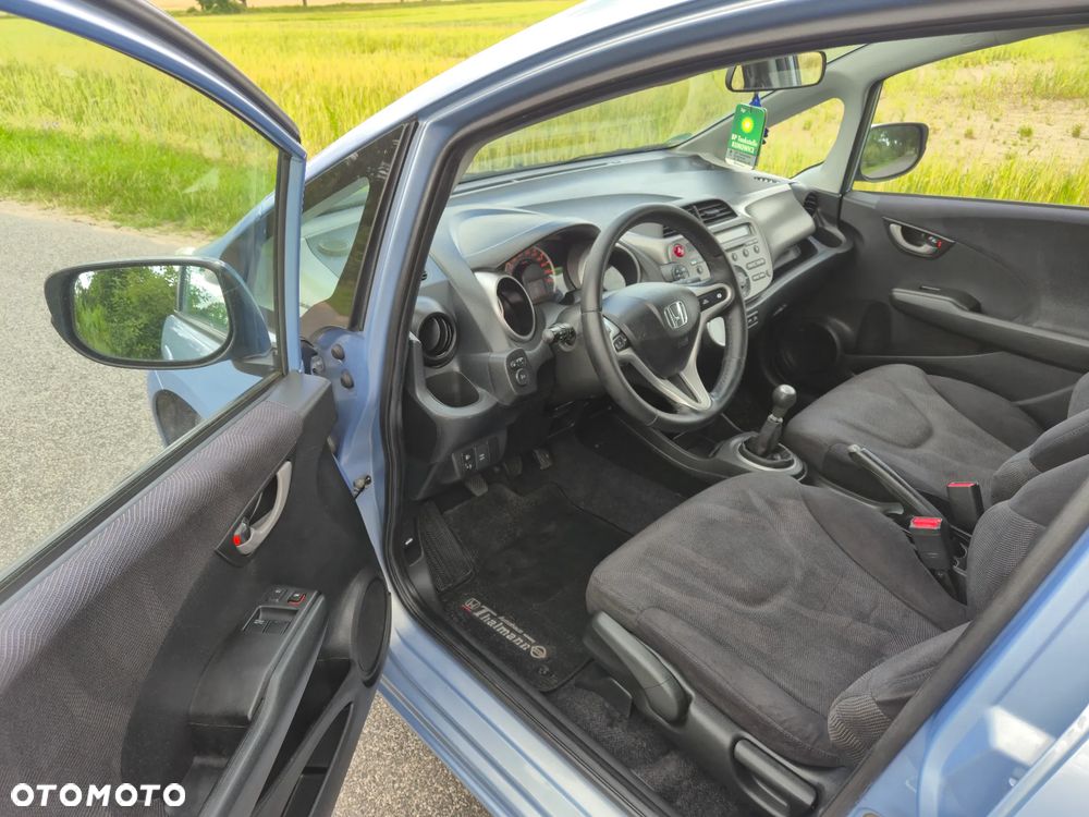 Honda Jazz 1.4 i-VTEC Comfort - 7