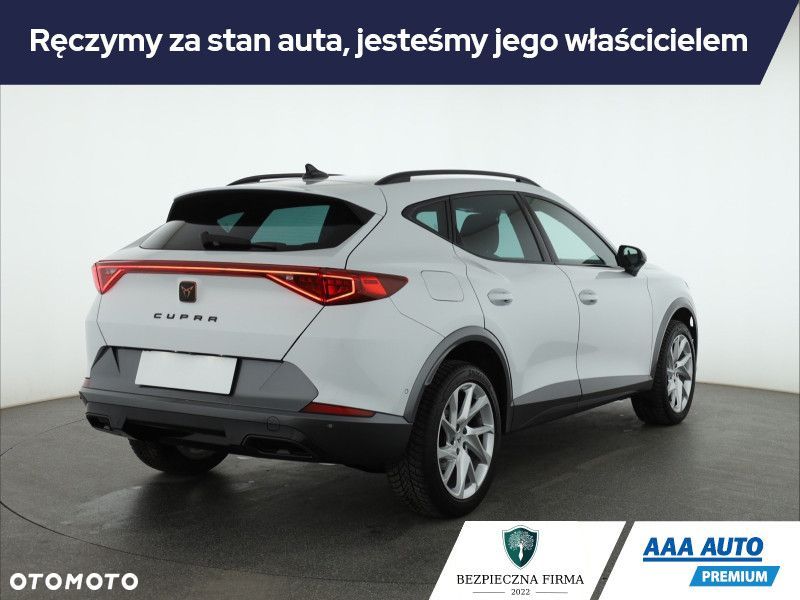 Cupra Formentor - 7
