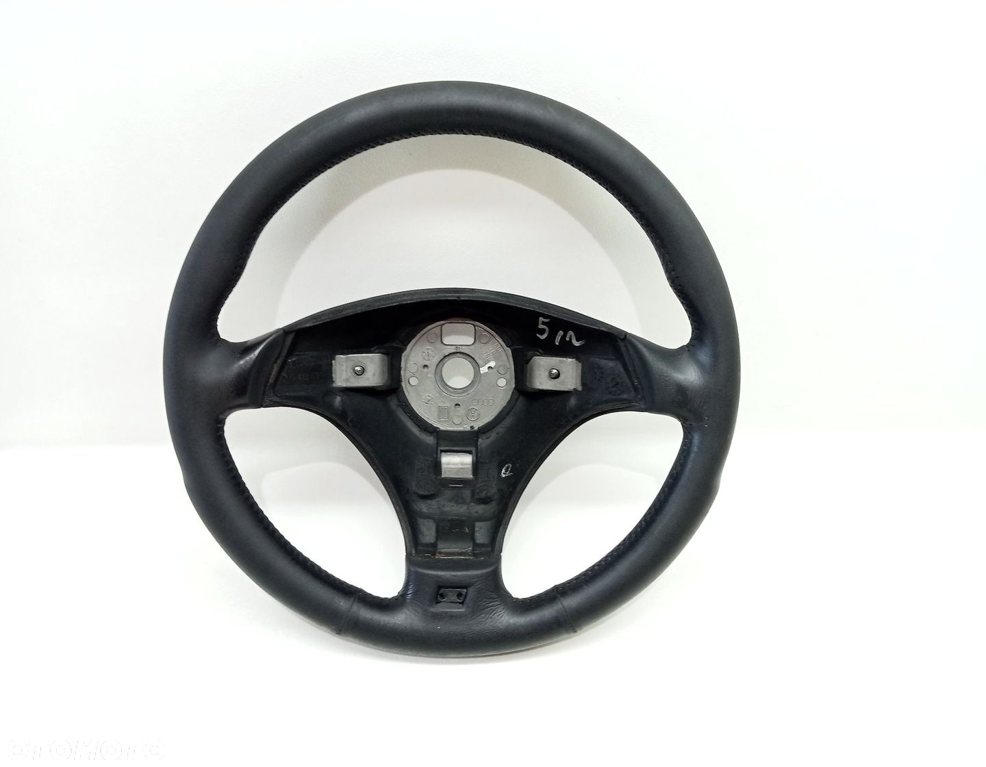 KIEROWNICA AUDI A6 C5 S-LINE 4B0419091E - 9
