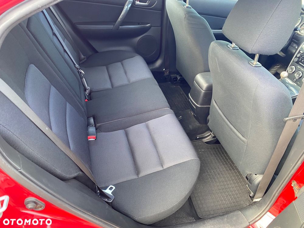 Mazda 6 Sport 1.8 Exclusive - 35