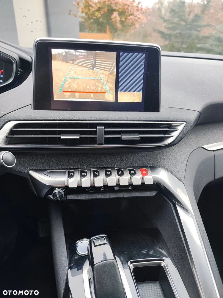 Peugeot 5008 BlueHDI 130 EAT8 Active Business-Paket - 13